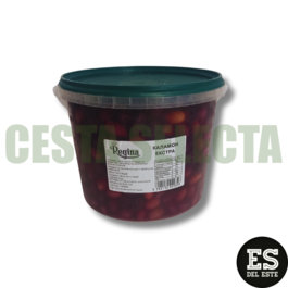OLIVAS KALAMATA REGINA 3 kg
