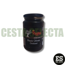 OLIVAS NEGRAS REGINA 200g