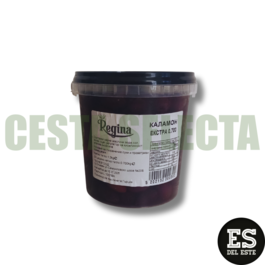 OLIVAS KALAMATA REGINA 700g