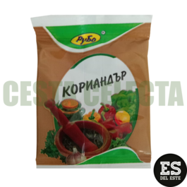 CILANTRO (KORIANDAR) 8g