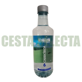 AGUA CABREIROA 0.5l