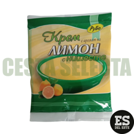 PUDIN LIMON RUBO 60g