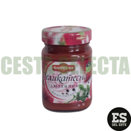 LYUTENITSA GOURMET OLINEZA 265gr