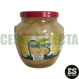 CHUCRUT HOJAS POPA, 1.680kg