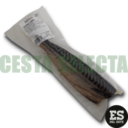 CABALLA AHUMADA EN CALIENTE AL VACIO ODESOS 300g