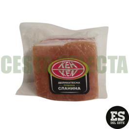 TOCINO AHUMADO KEN 200g TOCINO AHUMADO KEN 200g