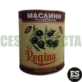 OLIVAS NEGRAS MAMMYT REGINA 1.5 kg.