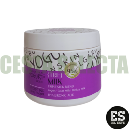 BODY MILK+HYALURONIC ACID ARSY COSMETICS