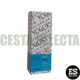 CREMA DE MANOS 3 MILK ARSY COSMETICS 75ML.