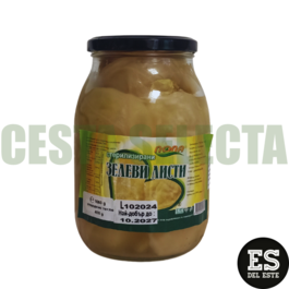 HOJAS DE CHUCRUT POPA BOTE 1kg
