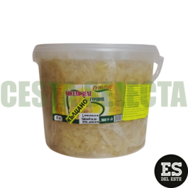 CHUCRUT TROSEADO POPA 3kg