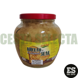 CHUCRUT TROCEADO POPA, 1.700kg