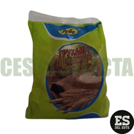 TRIGO DESCASCARADO RUBO 400g