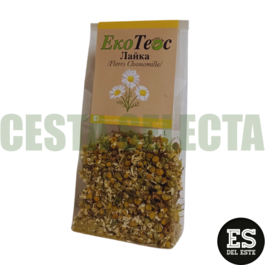 INFUSION MANZANILLA 18g