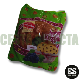 MONA DE PASCUA (KOZUNAK) CON PASAS, TIMS 0.400kg