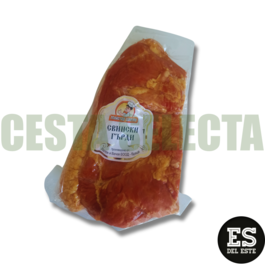 BACON AHUMADO MAYSTOR TSVETKO 750g