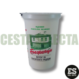 YOGUR BOJENTSI 2,2% M.G. 400g