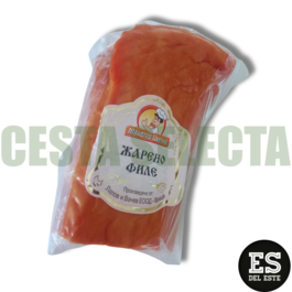 FILETE DE CERDO MAYSTOR TSVETKO, 450g FILETE DE CERDO MAYSTOR TSVETKO, 450g