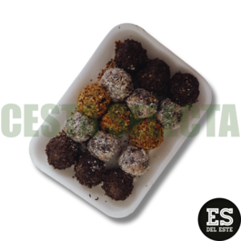 DULCES BOLITAS TANYA 300g