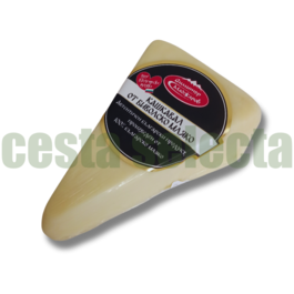 KASHKAVAL DE BÚFALA  MADJAROV 380g KASHKAVAL DE BÚFALA  MADJAROV 380g