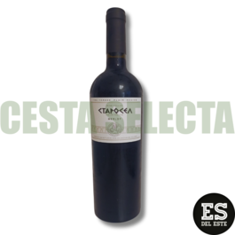VINO MERLOT STAROSEL, 75cl