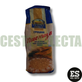 TRIGO DESCASCARADO BIOSET, 400gr