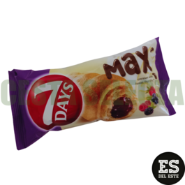 CROISSANT FRUTAS DEL BOSQUE 7DAYS