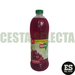 ZUMO DE GUINDAS PRISAN, 2l
