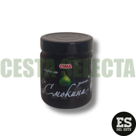 MERMELADA DE HIGOS VERDES CIMA 250gr