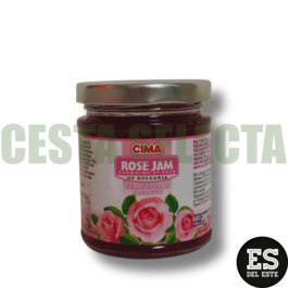 CONFITURA DE ROSAS CIMA, 220G