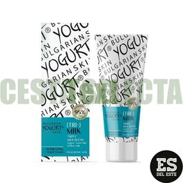 Crema de manos hidratante con tres tipos de leche + ácido hialurónico Arsy Cosmetics