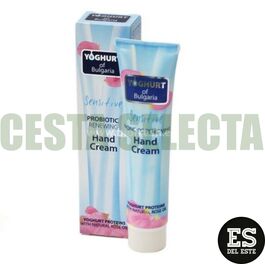CREMA DE MANOS  RENOVADORA PROBIOTICA BIO FRESH, 75ml