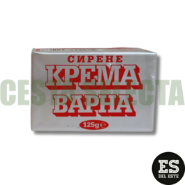 QUESO PARA UNTAR VARNA 125g