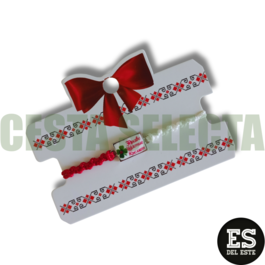 MARTENITSA PULSERA Nº402