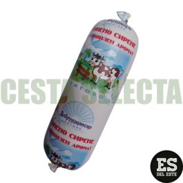 QUESO FUNDIDO AHUMADO SITOVO 180g