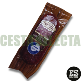 EMBUTIDO BABEK OREHITE 0.180g