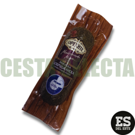 SALAMI ZAKUSKA DOBRUDJANSKA OREHITE 200g