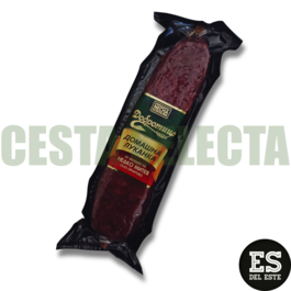 EMBUTIDO LUKANKA CASERA DOBROTITSA 250g