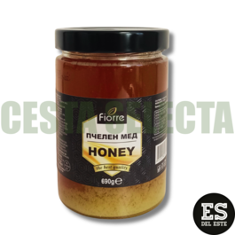 MIEL MIL FLORES FIORRE 690g