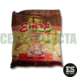 PASTA (YUFKA) DE TRIGO DE ESPELTA 200g