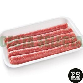 LLONGANIZA MANASTIRSKA DOBROTITSA 0.500kg