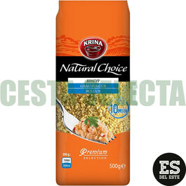BULGUR 500g KRINA