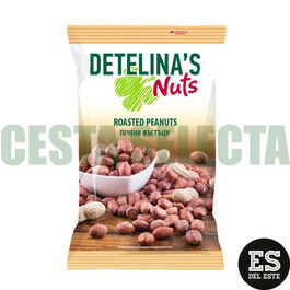 CACAHUETES DETELINA 90g