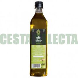 ACEITE DE OLIVA VIRGEN EXTRA AOVE OLE OLEO 1l