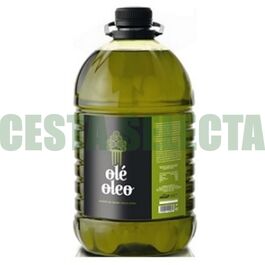 ACEITE DE OLIVA VIRGEN EXTRA AOVE OLE OLEO 5l