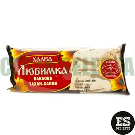 TURRON CACAO LYUBIMKA