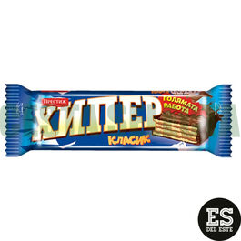 BARQUILLO HIPER 50gr