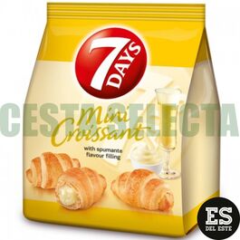 CROISSANT MINI CHAMPAN 7 DAYS, 185g