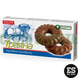 GALLETAS CLASIC TRAYANA PRESTIZH 175gr