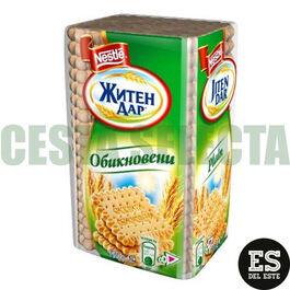 GALLETAS SIMPLES ZHITEN DAR NESTLE 120gr